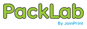 packlab logo