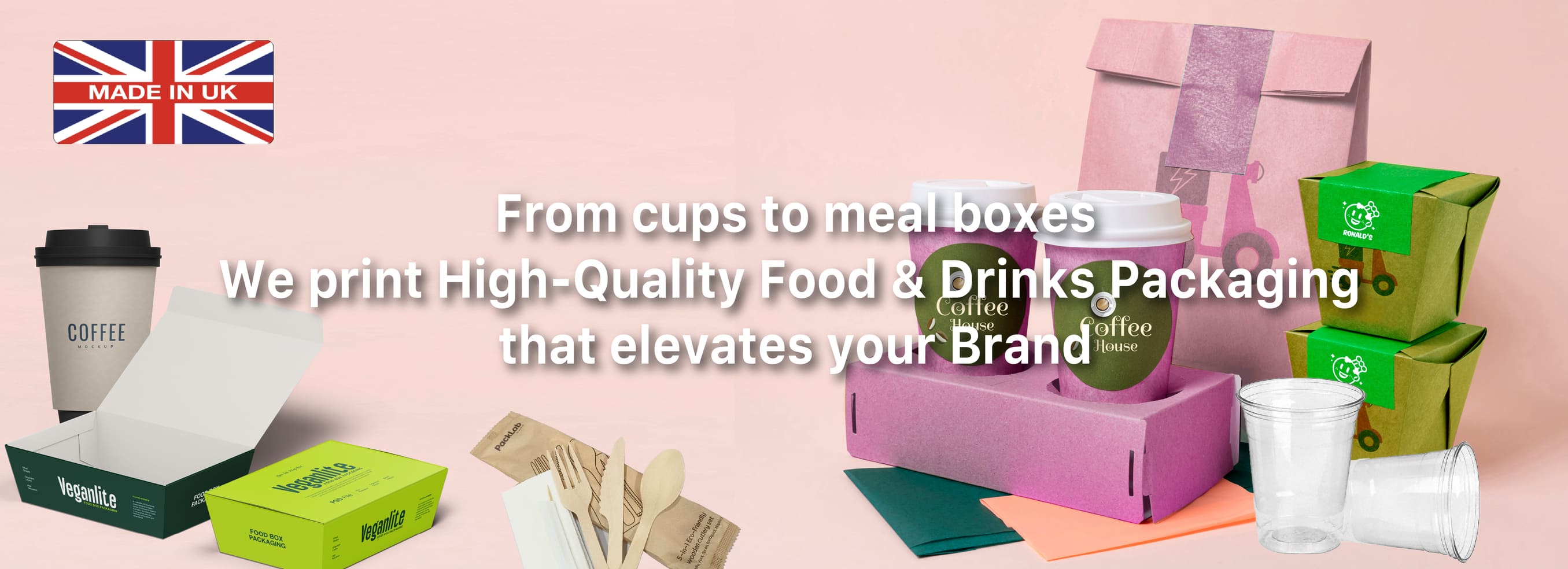 packlab packaging